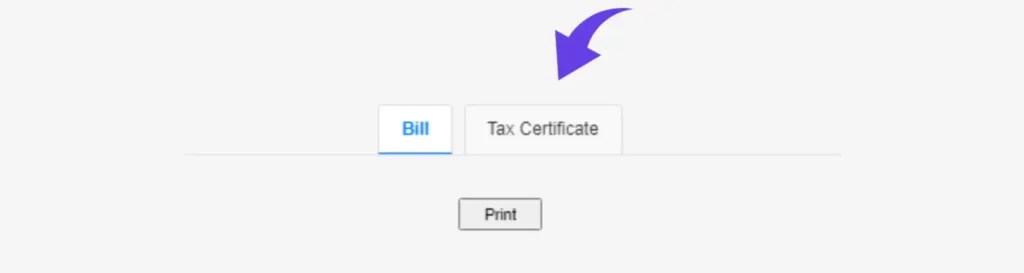 Tax-Certificate-button