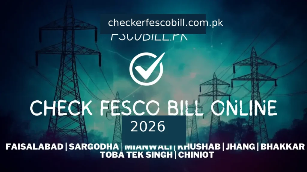 fesco updated